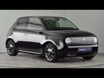 used honda electric car for sale