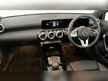 Used Mercedes-Benz A-Class 2022 for sale - 75558828: Photo