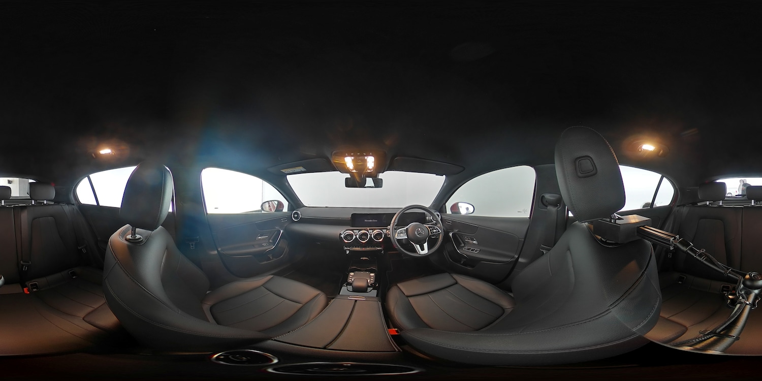 Vehicle 82