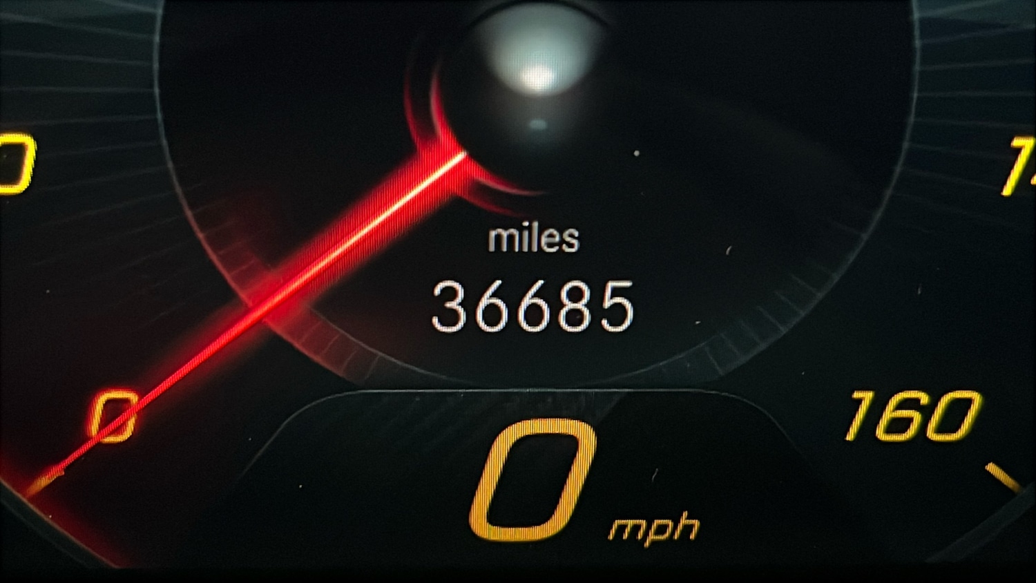 Vehicle 92