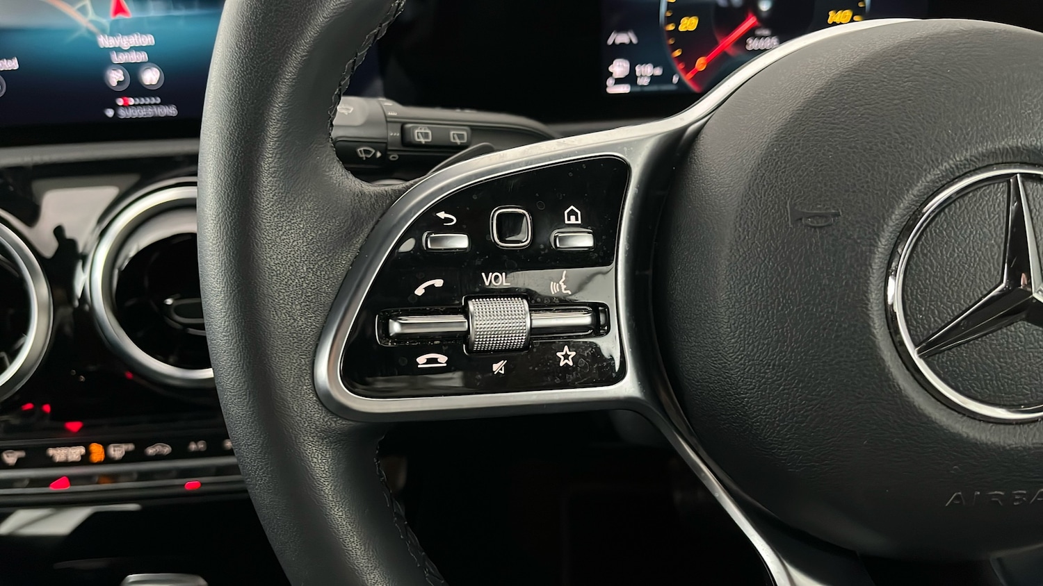 Vehicle 93