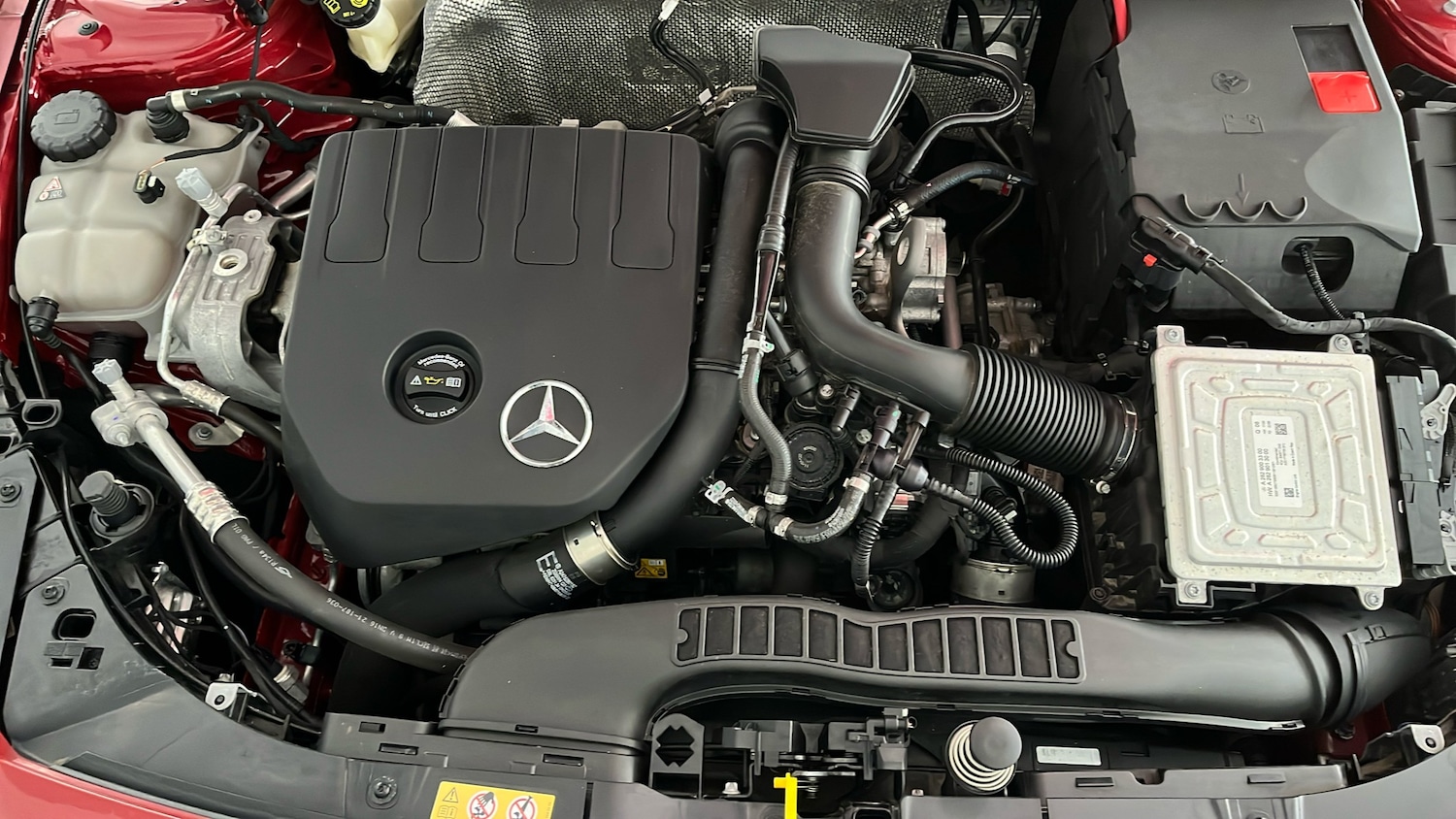 Vehicle 96