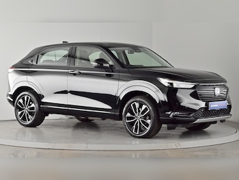 2022 - 1.5 eHEV Advance 5dr CVT