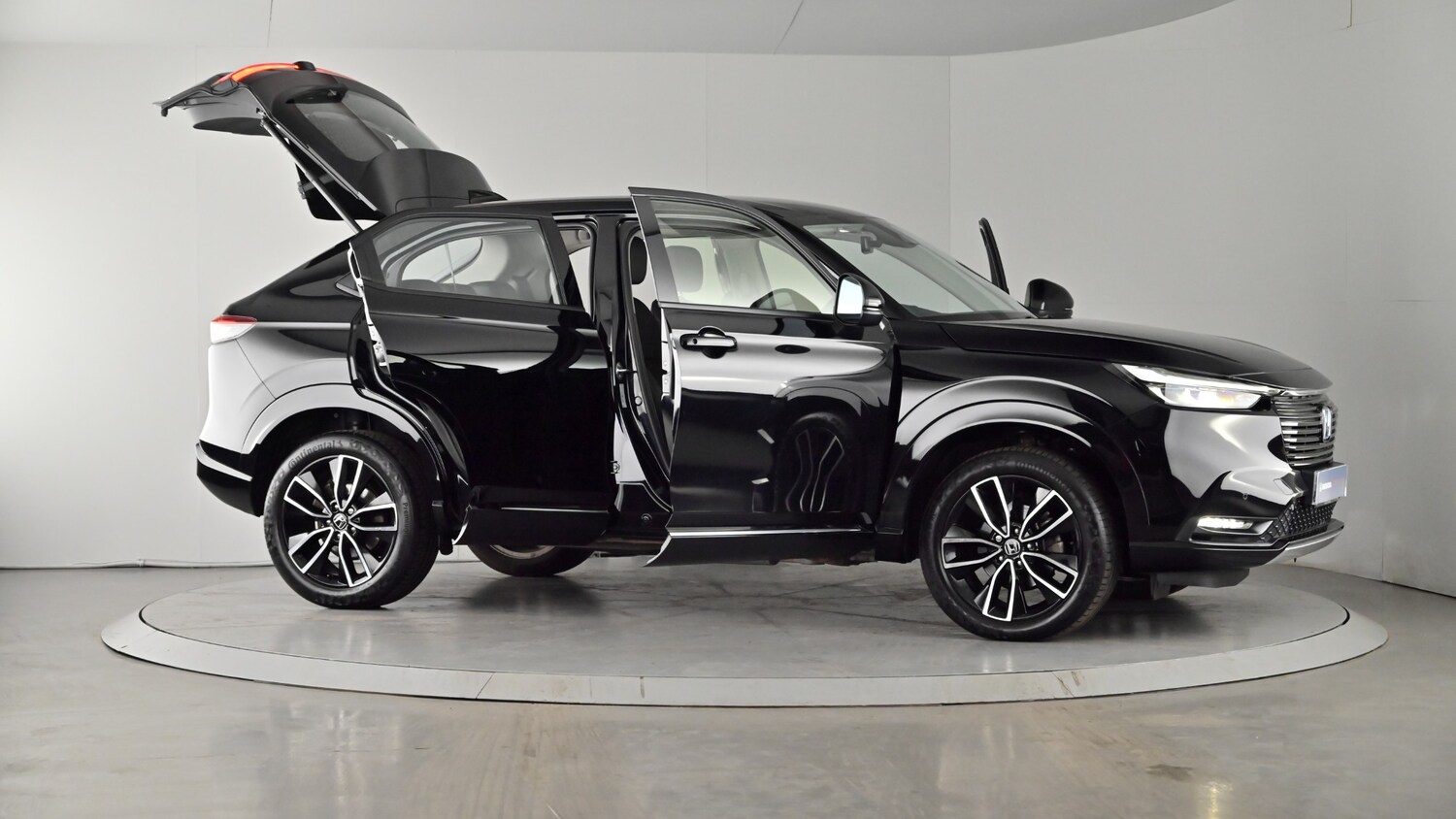 Vehicle 45