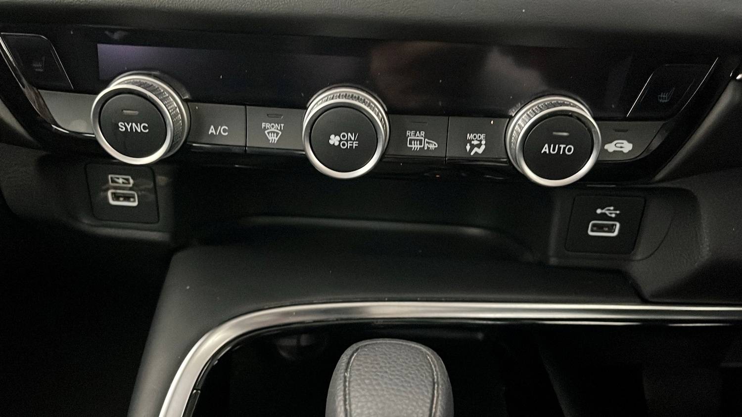 Vehicle 91