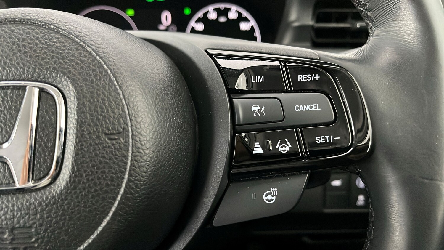 Vehicle 93