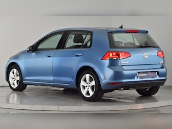 Used Volkswagen Golf 2016 for sale - 75541210: Photo