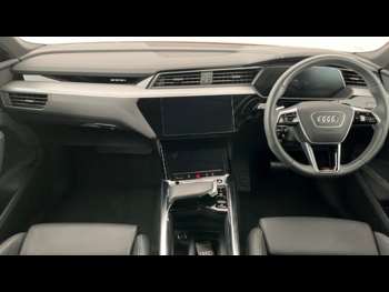 Used Audi e-tron 2022 for sale - 74648362: Photo