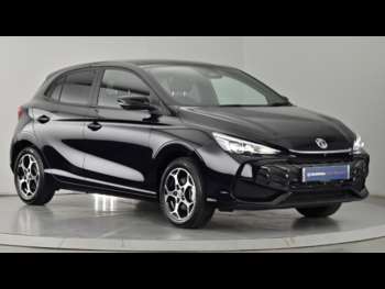 Used MG MG3 2024 for sale - 74963060: Photo