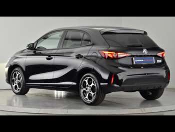 Used MG MG3 2024 for sale - 74963060: Photo