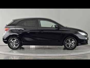 Used MG MG3 2024 for sale - 74963060: Photo