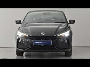 Used MG MG3 2024 for sale - 74963060: Photo