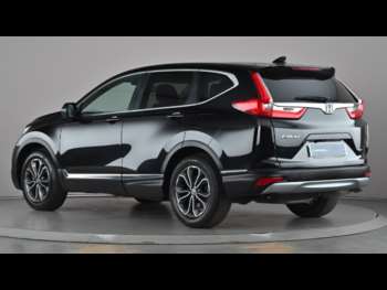 Used Honda CR-V 2021 for sale - 75134109: Photo