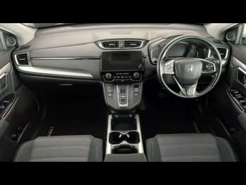 Used Honda CR-V 2021 for sale - 75134109: Photo