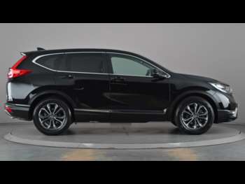 Used Honda CR-V 2021 for sale - 75134109: Photo