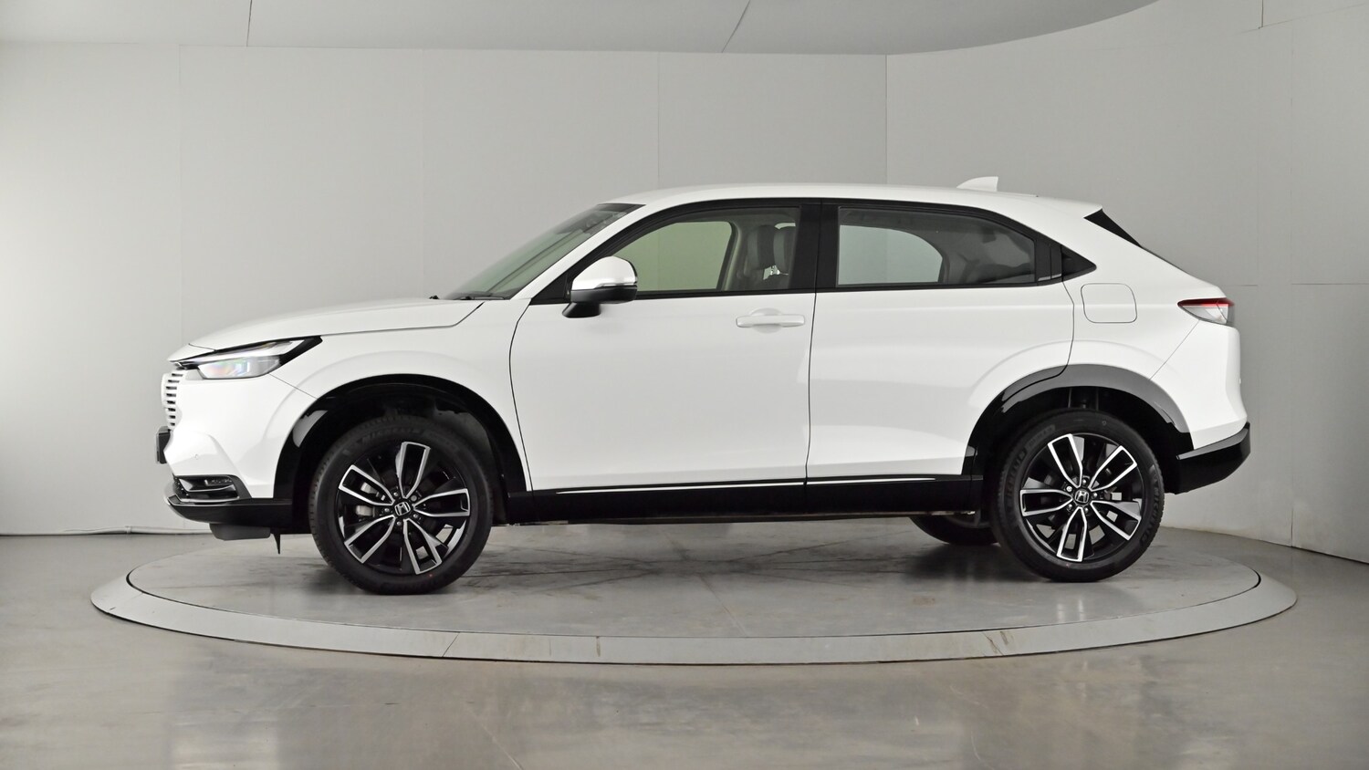 Vehicle 23