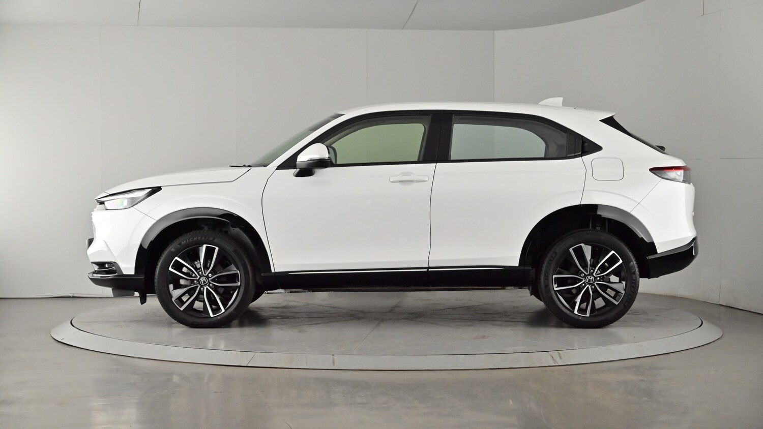 Vehicle 24