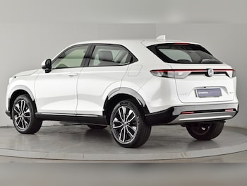 Used Honda HR-V 2024 for sale - 75148092: Photo