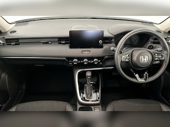 Used Honda HR-V 2024 for sale - 75148092: Photo