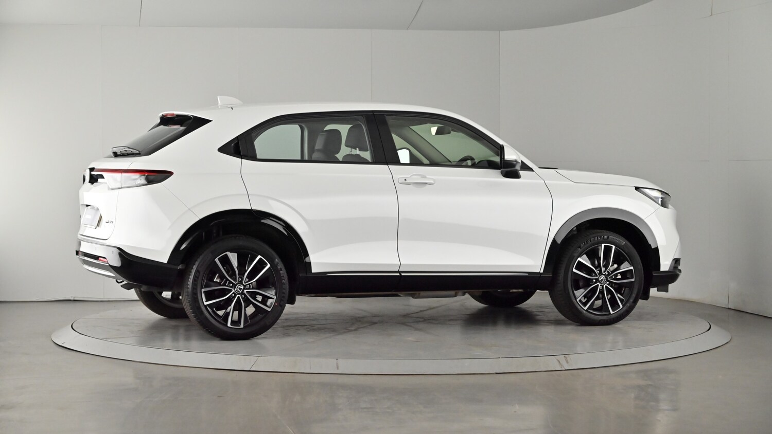 Vehicle 40