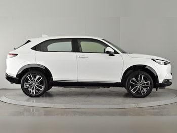 Used Honda HR-V 2024 for sale - 75148092: Photo