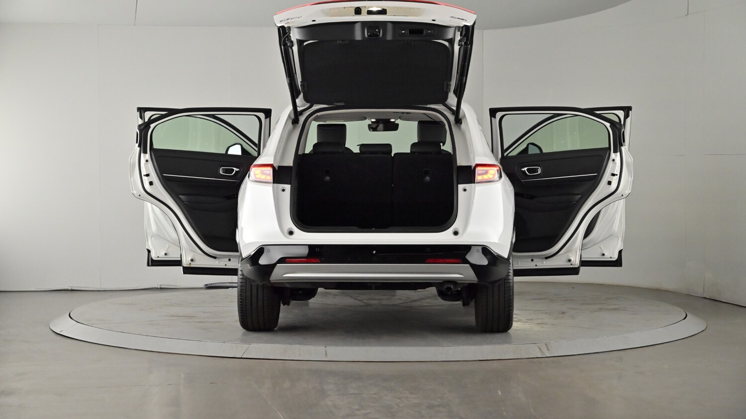 Vehicle 70