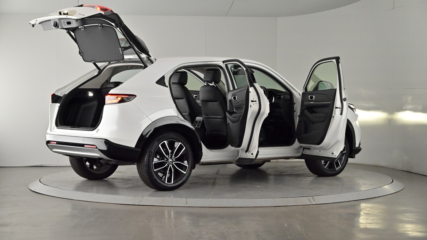 Vehicle 75