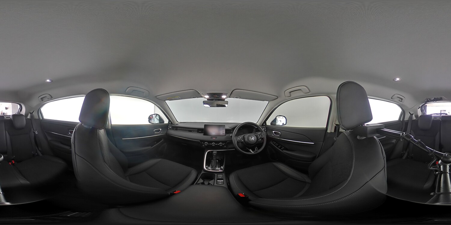 Vehicle 82