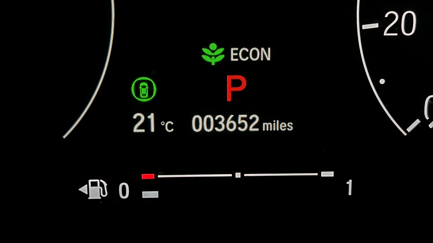 Vehicle 92