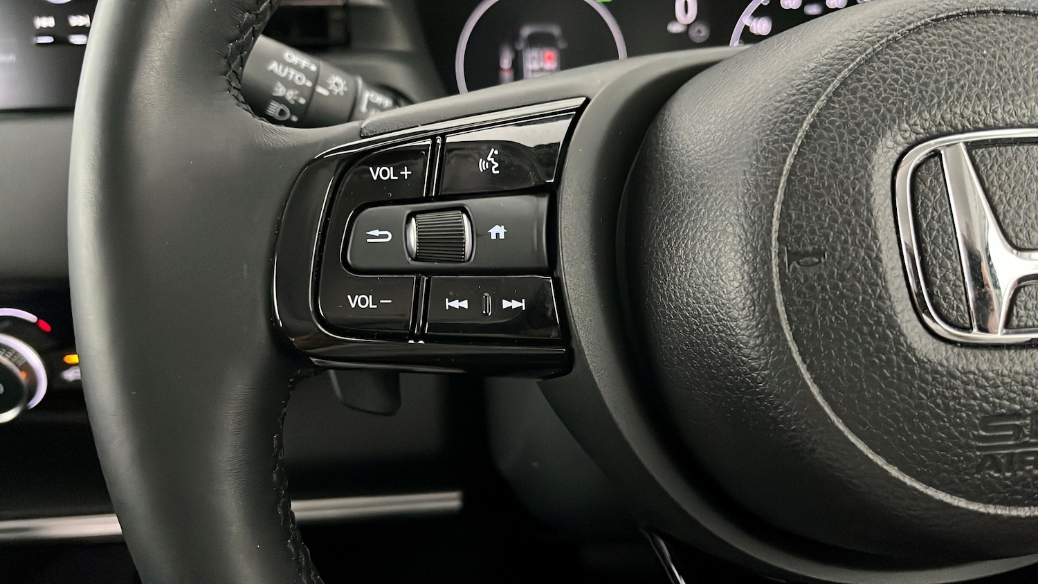 Vehicle 93