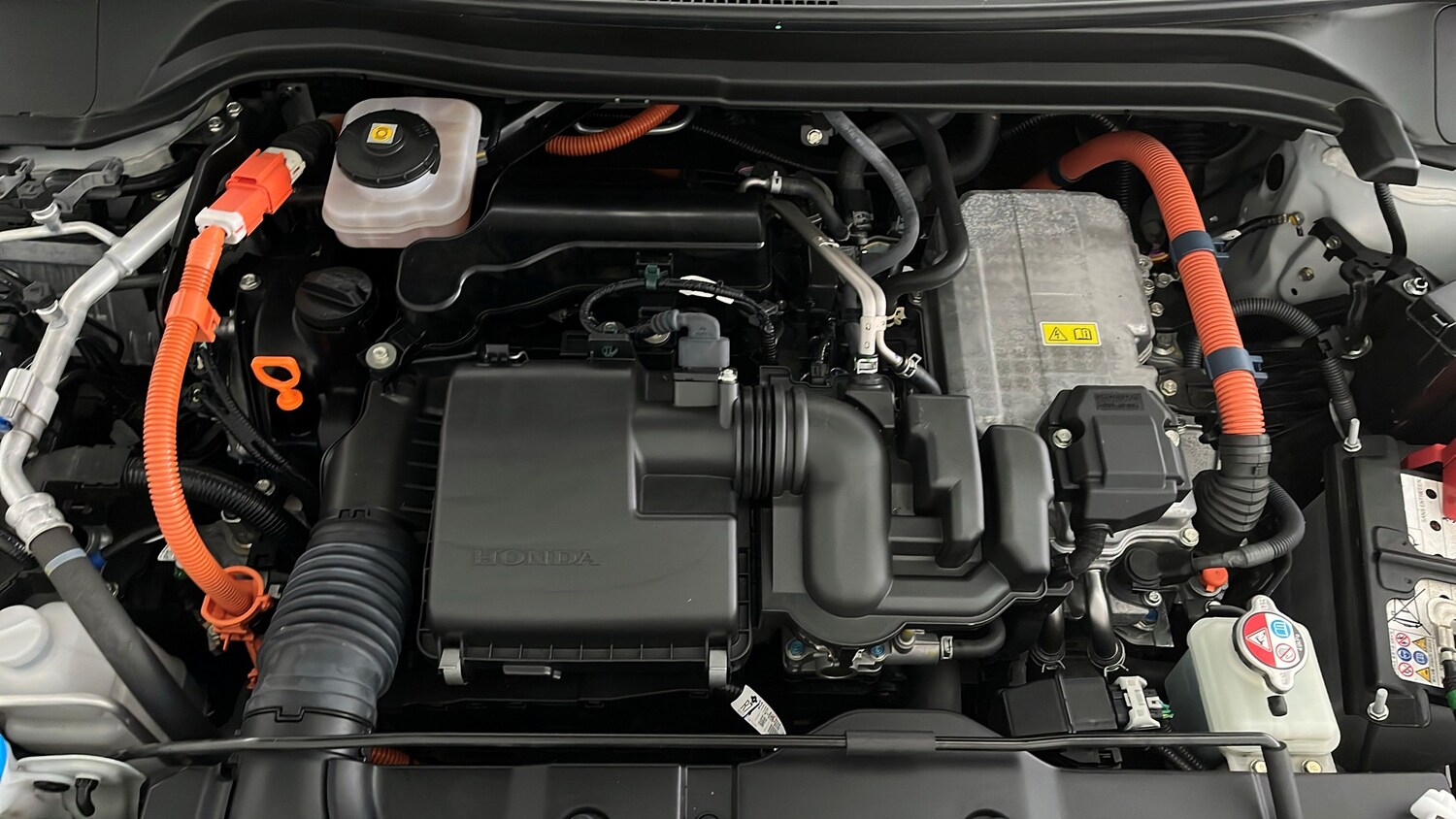Vehicle 96