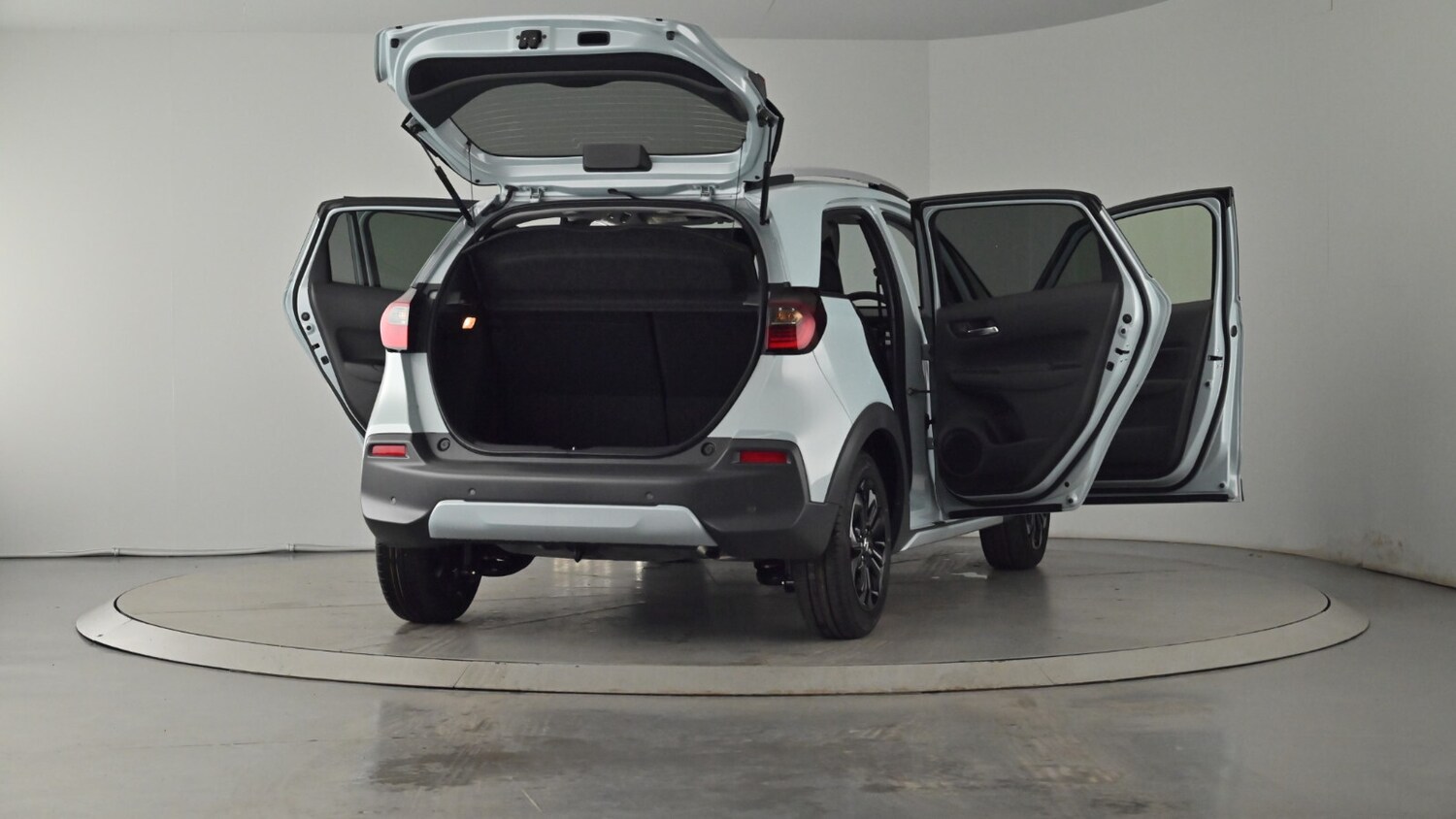 Vehicle 30