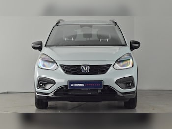 Used Honda Jazz 2024 for sale - 74941371: Photo