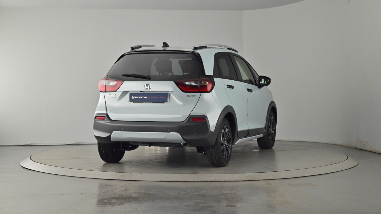 Vehicle 56