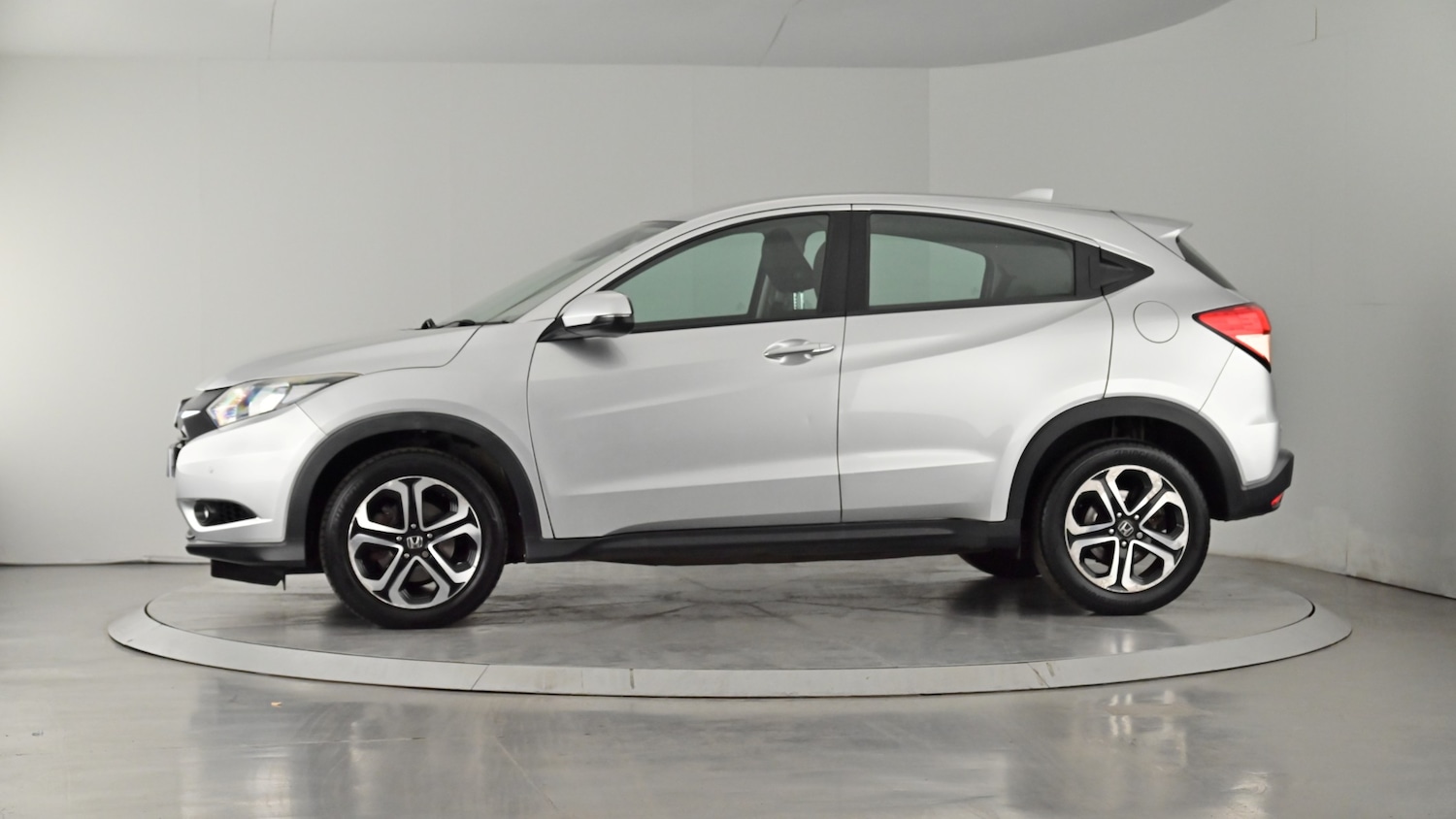 Vehicle 23