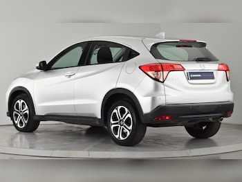 Used Honda HR-V 2017 for sale - 75434015: Photo