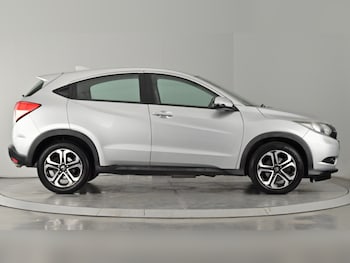 Used Honda HR-V 2017 for sale - 75434015: Photo
