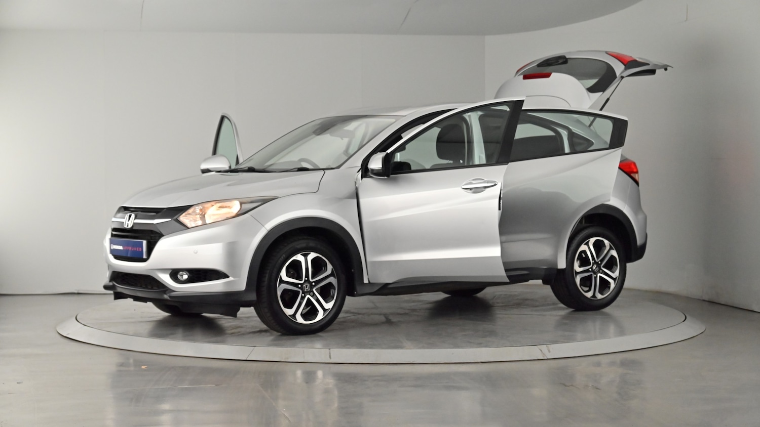 Vehicle 57