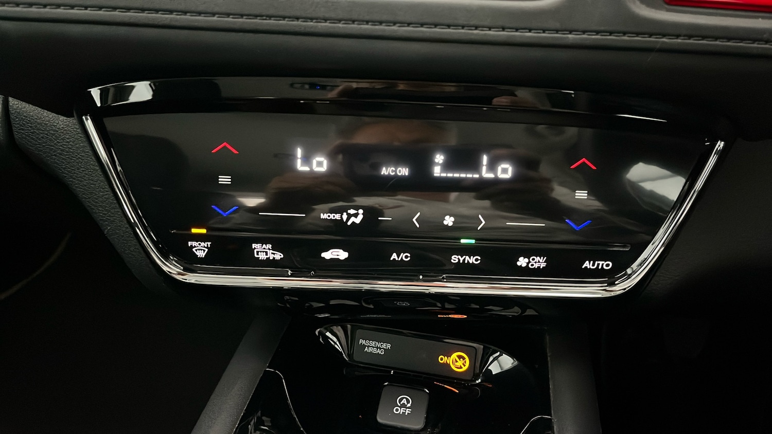 Vehicle 88
