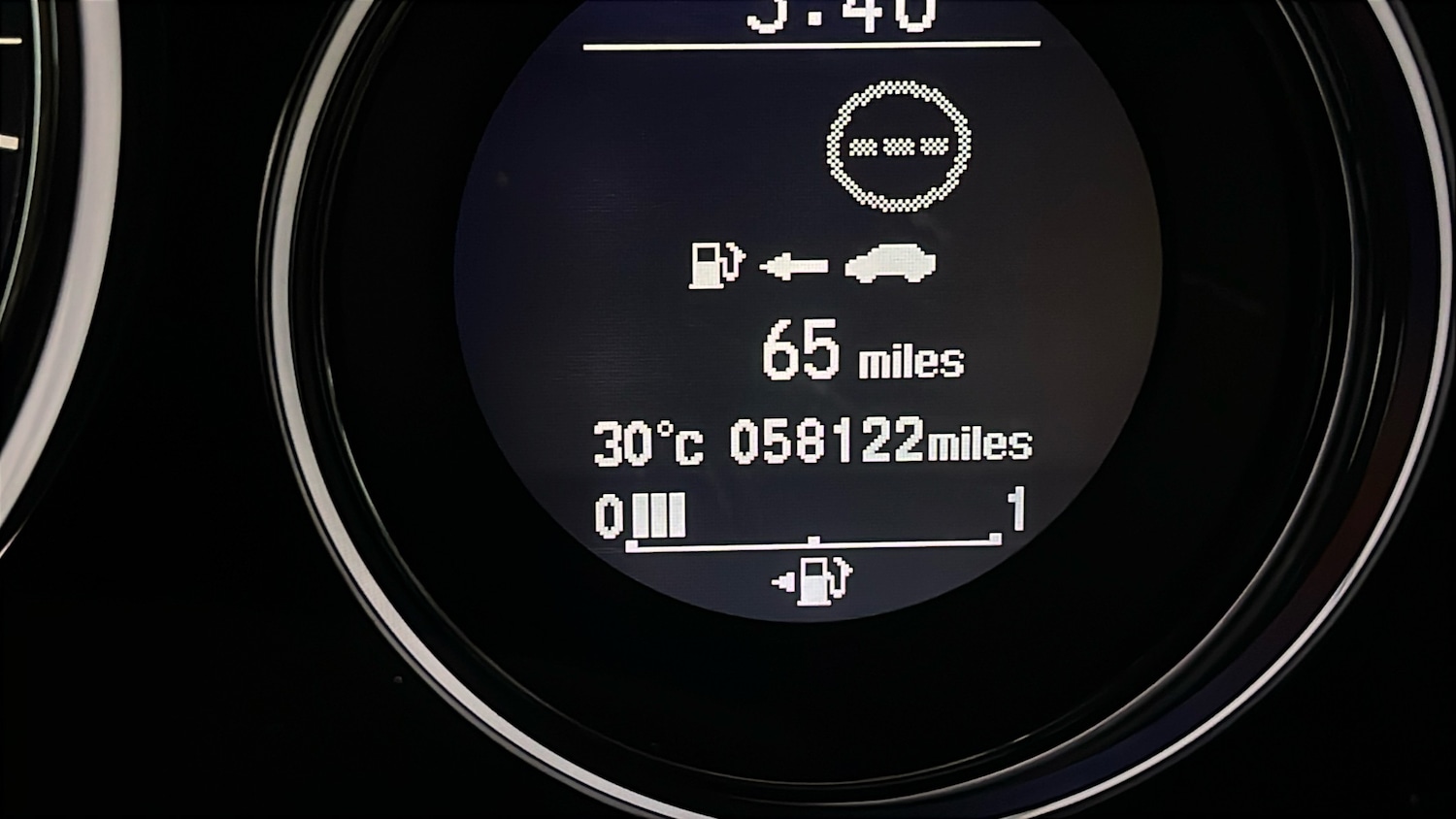 Vehicle 92