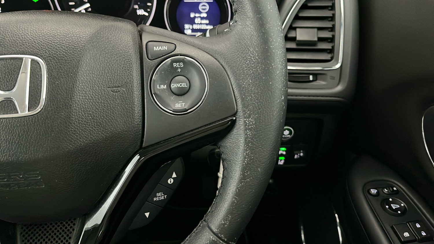 Vehicle 94