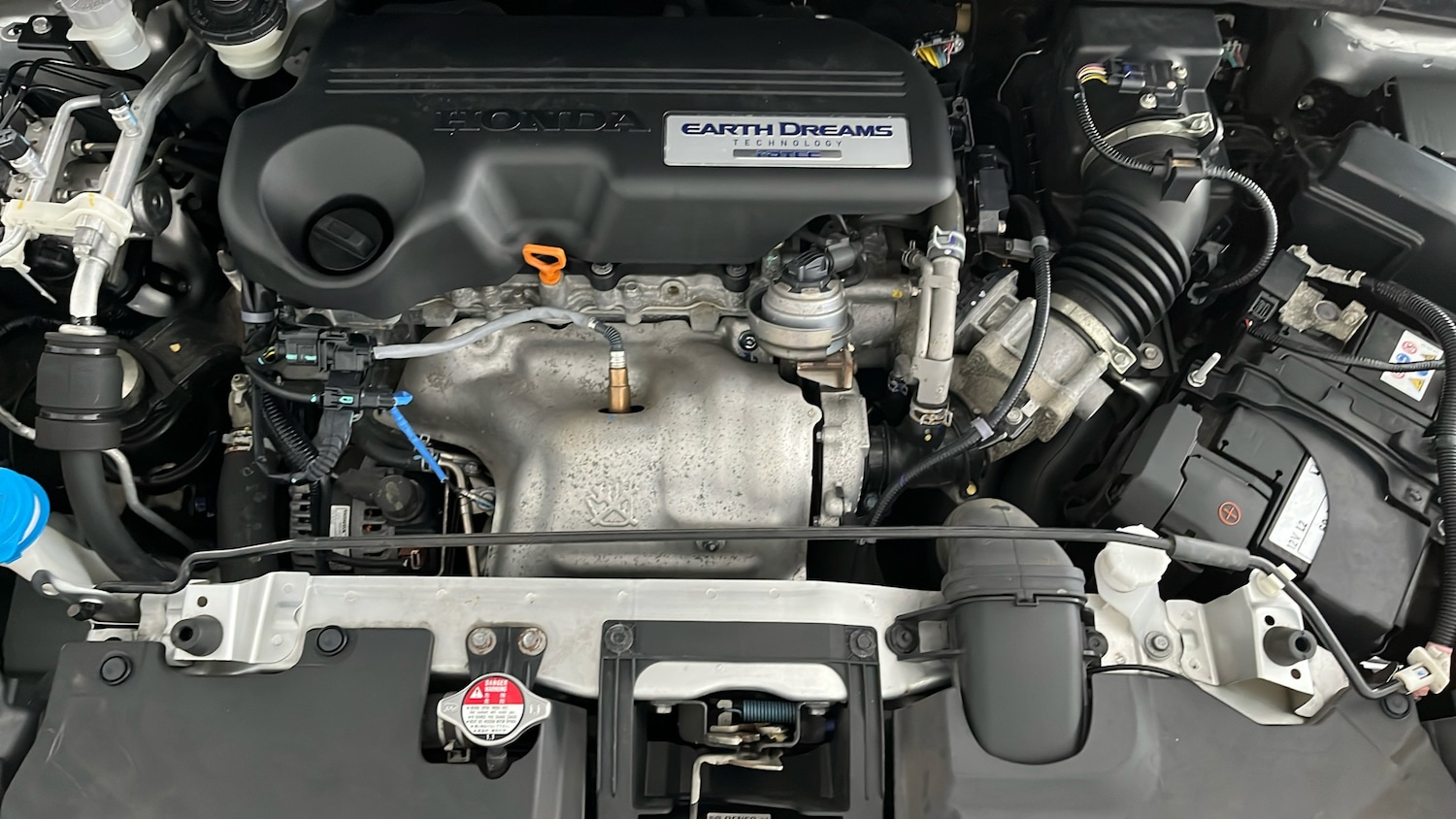 Vehicle 96