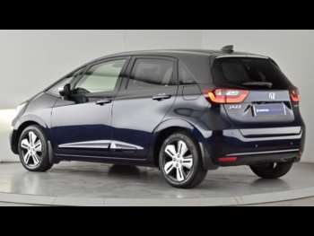 Used Honda Jazz 2021 for sale - 74689144: Photo