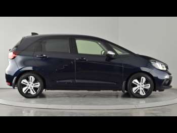 Used Honda Jazz 2021 for sale - 74689144: Photo