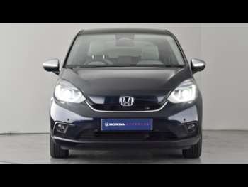 Used Honda Jazz 2021 for sale - 74689144: Photo