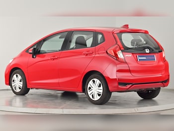 Used Honda Jazz 2019 for sale - 75902219: Photo