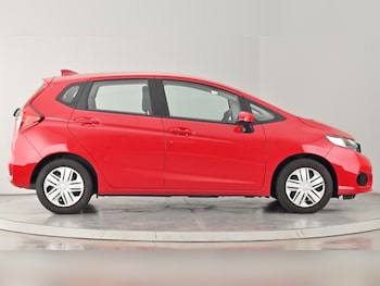Used Honda Jazz 2019 for sale - 75902219: Photo