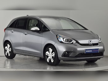 Used Honda Jazz 2021 for sale - 75910529: Photo