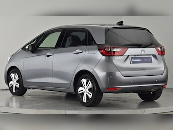 Used Honda Jazz 2021 for sale - 75910529: Photo