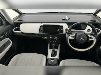 Used Honda Jazz 2021 for sale - 75910529: Photo